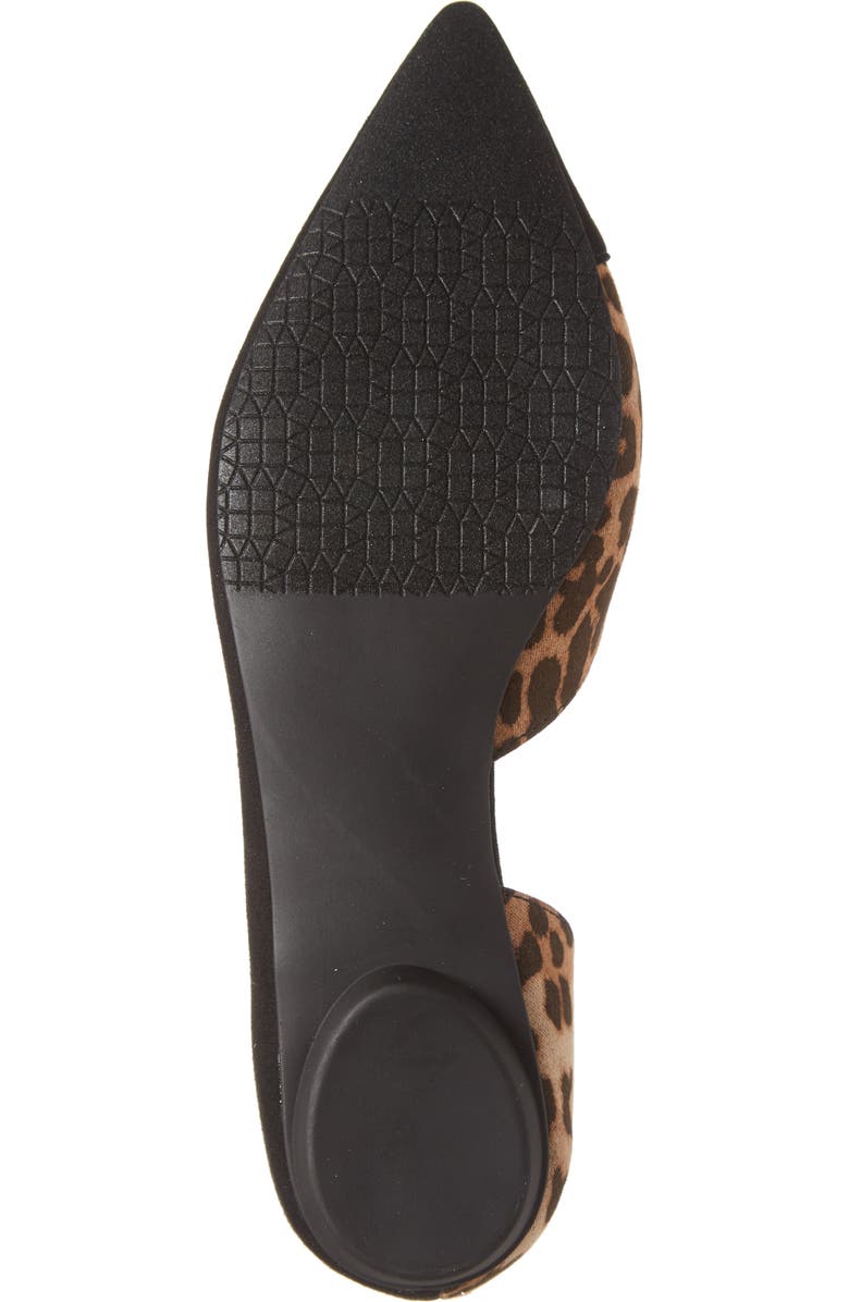 BP. Adira Flat, Alternate, color,