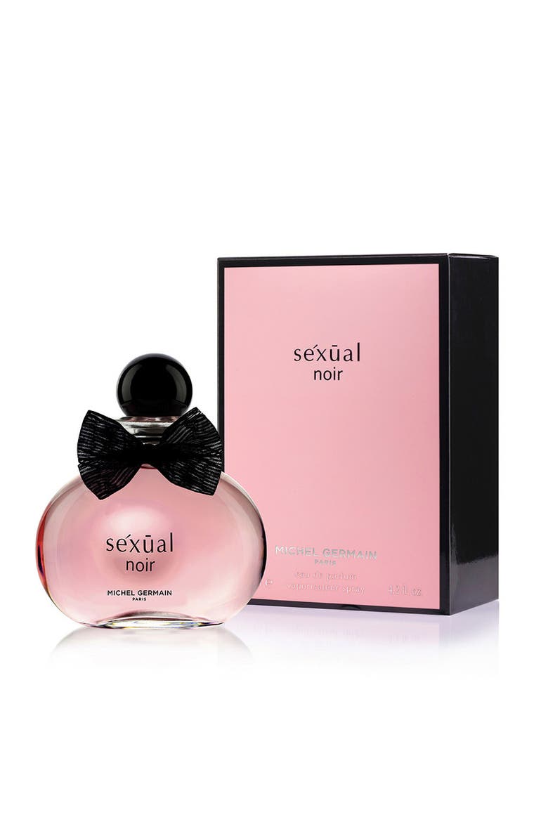 Sexual Lady's Noir Eau de Parfum Spray, Alternate, color, 4.2 oz