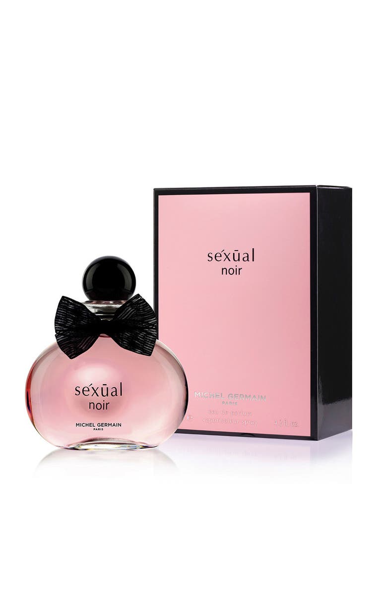 Sexual Michel Germain Sexual Lady's Noir Eau de Parfum Spray, Alternate, color, 4.2 Oz