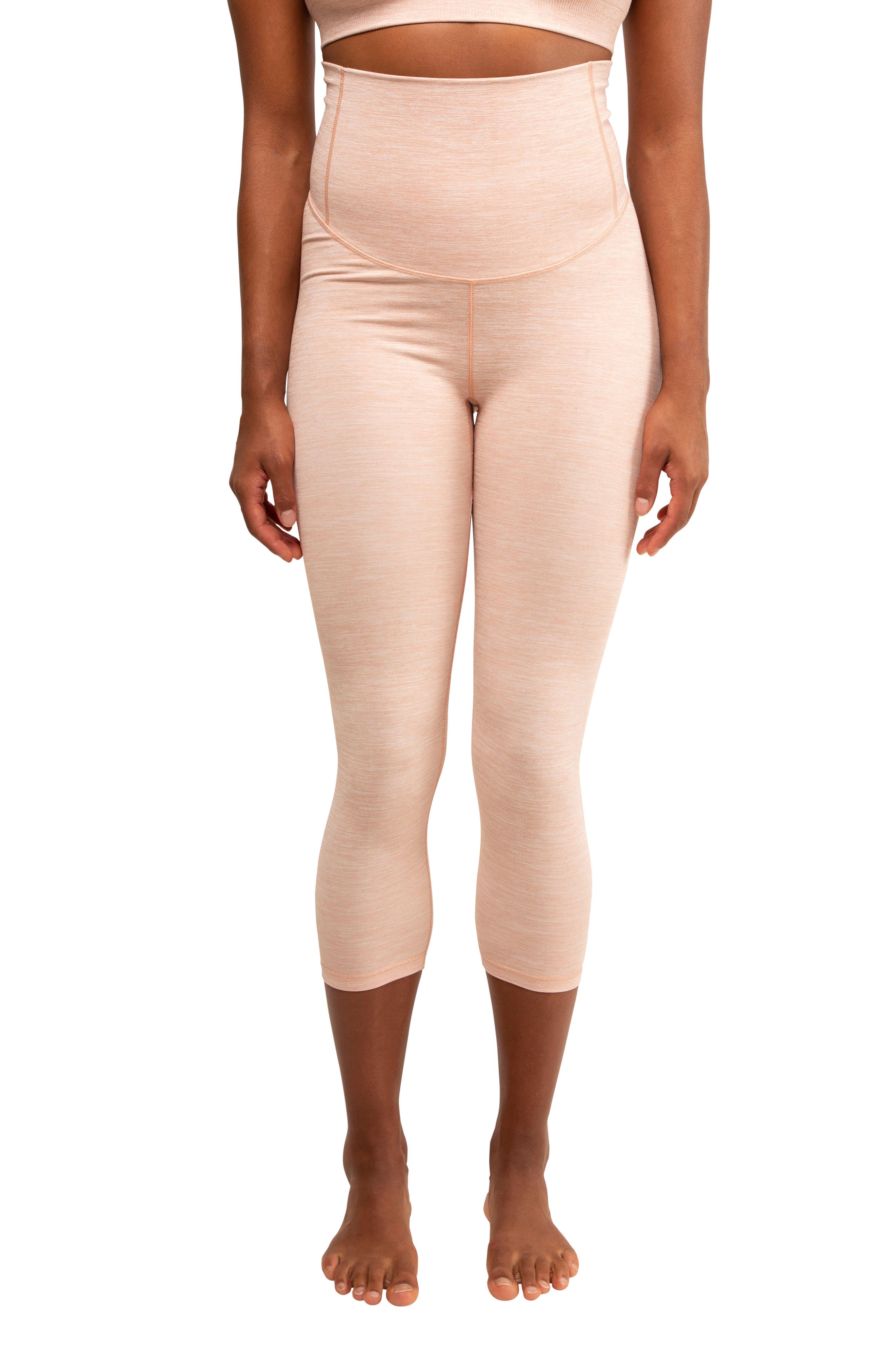 selected PEACH MELANGE