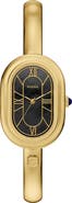 Fossil Sloan Bracelet Watch, 24mm x 36mm
