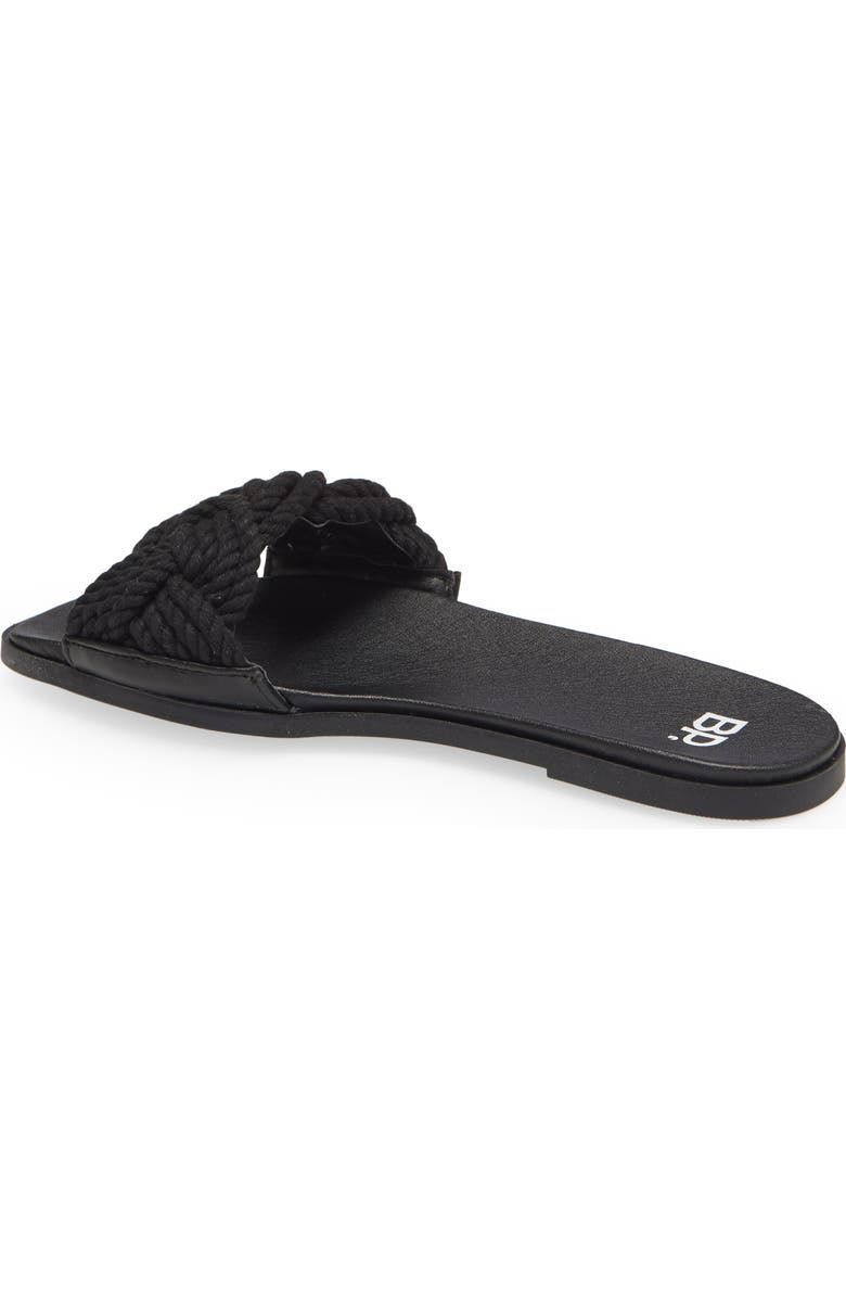 BP. Santos Slide Sandal, Alternate, color,