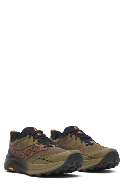 Peregrine 16 Running Shoe