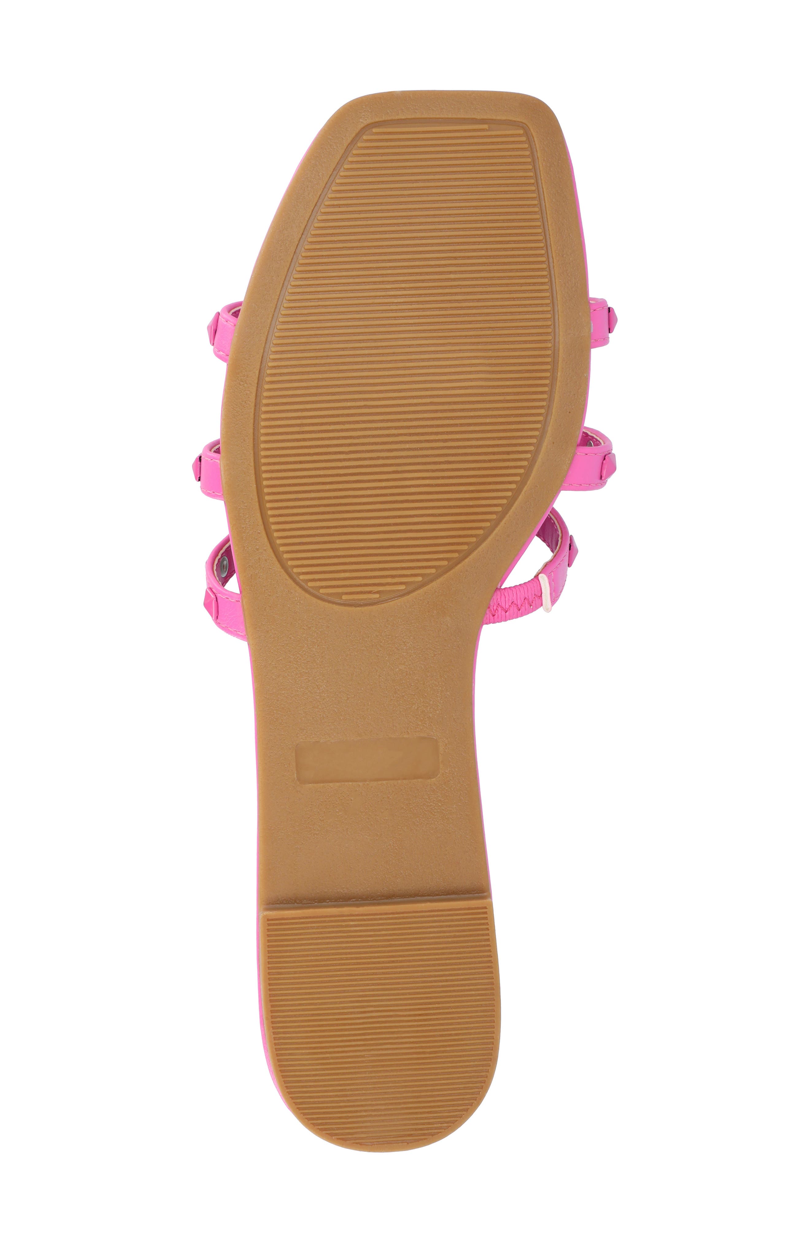 Camarie Sandal, Alternate, color, PINK