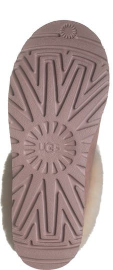 Tazz Platform Slipper