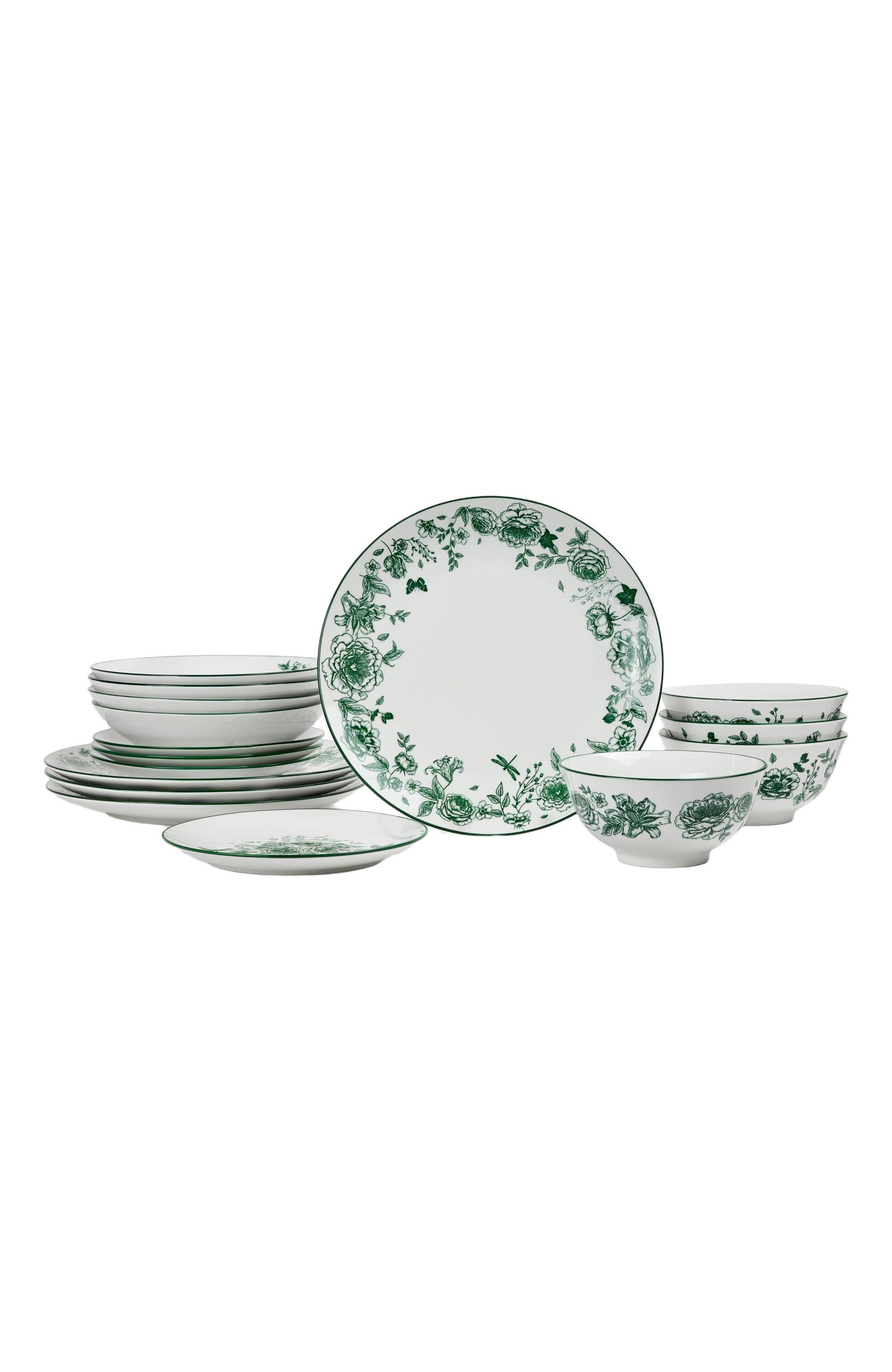 selected Green