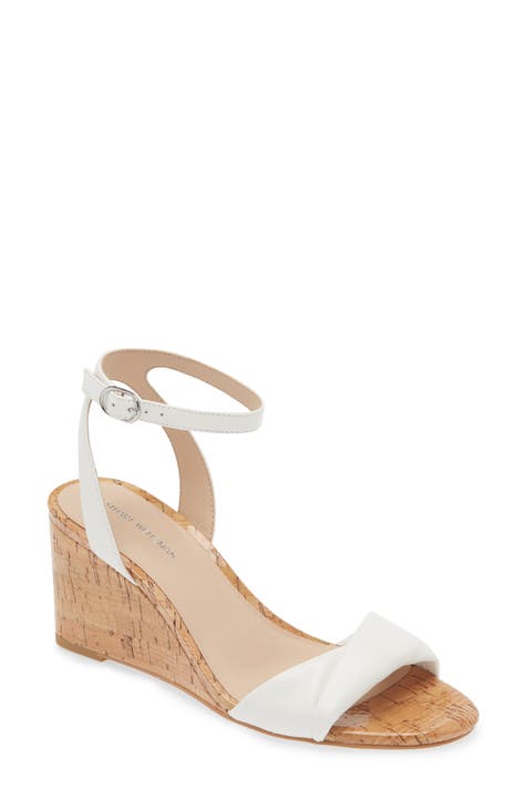 Everly Wedge Sandal (Women)