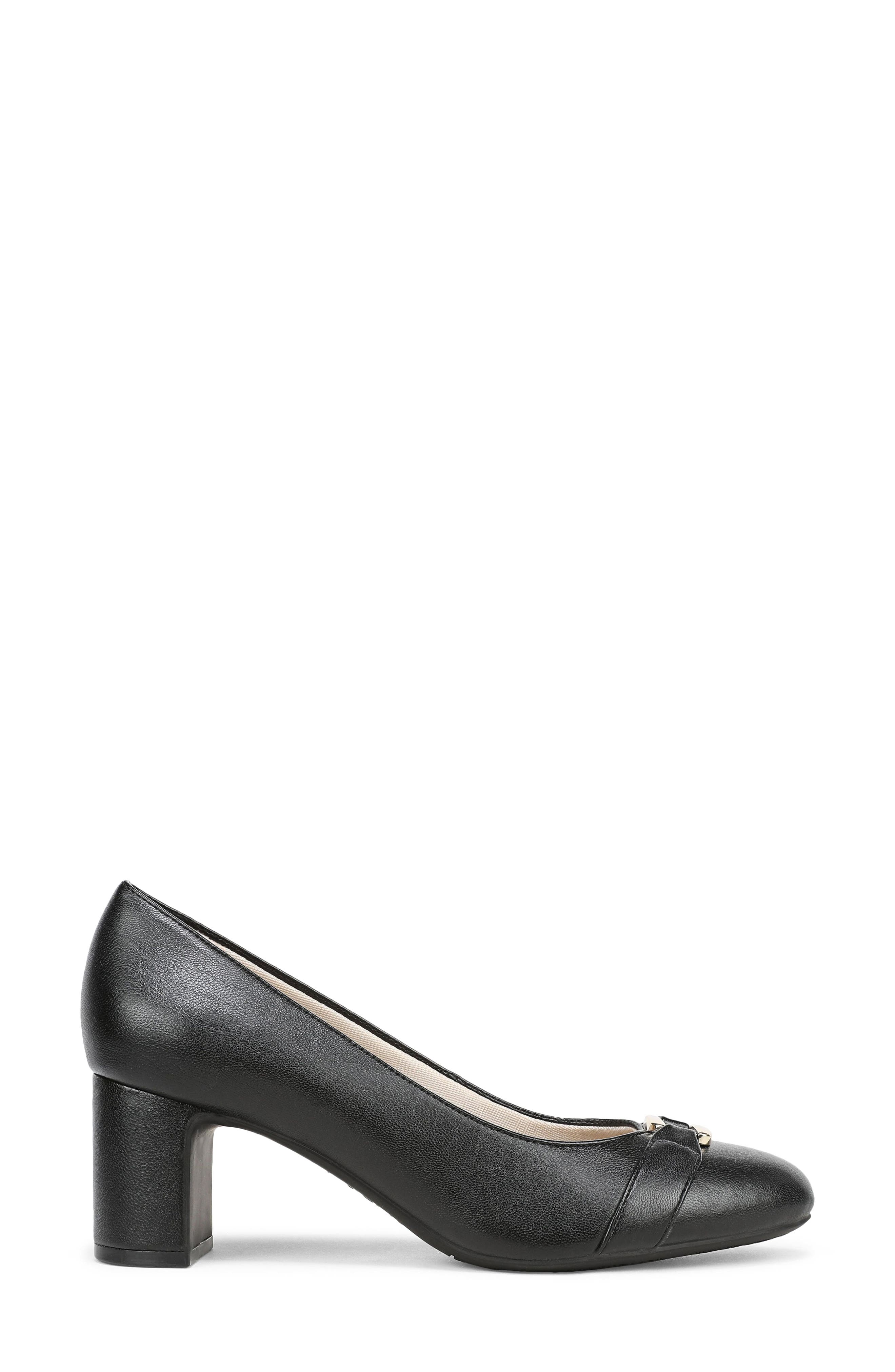 Tavi Pump, Alternate, color, BLACK