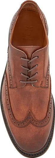 Paul Wingtip Derby