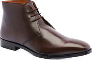 CARLOS SANTANA Corazon Chukka Boots