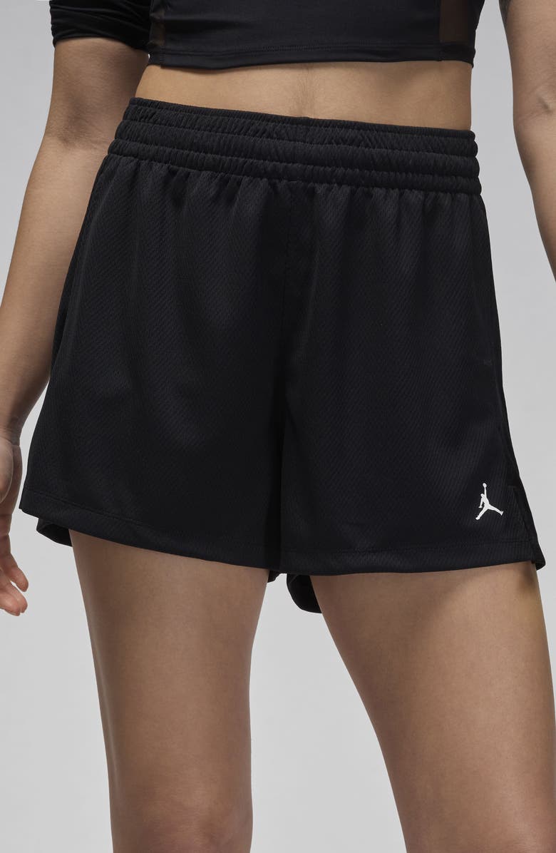 Nike Jordan Sport Mesh Shorts, Alternate, color, 