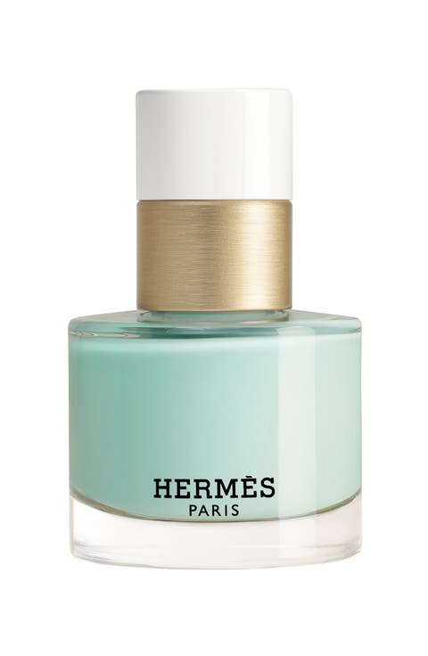 Les Mains Hermès - Nail Polish, Limited Edition