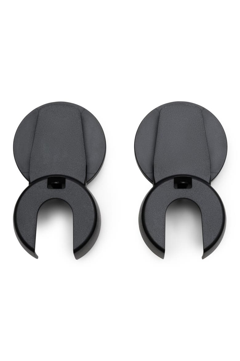 Dragonfly Adapter for Bugaboo Stand, Main, color, BLACK