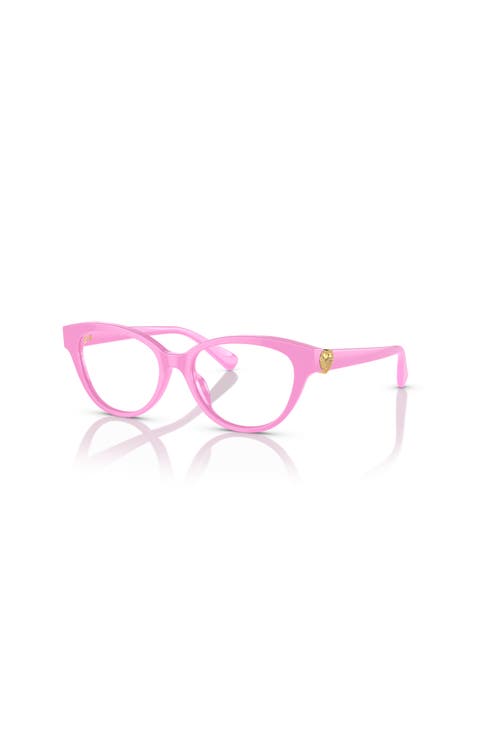 46mm Cat Eye optical glasses