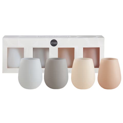 Fegg | Silicone Unbreakable Glasses