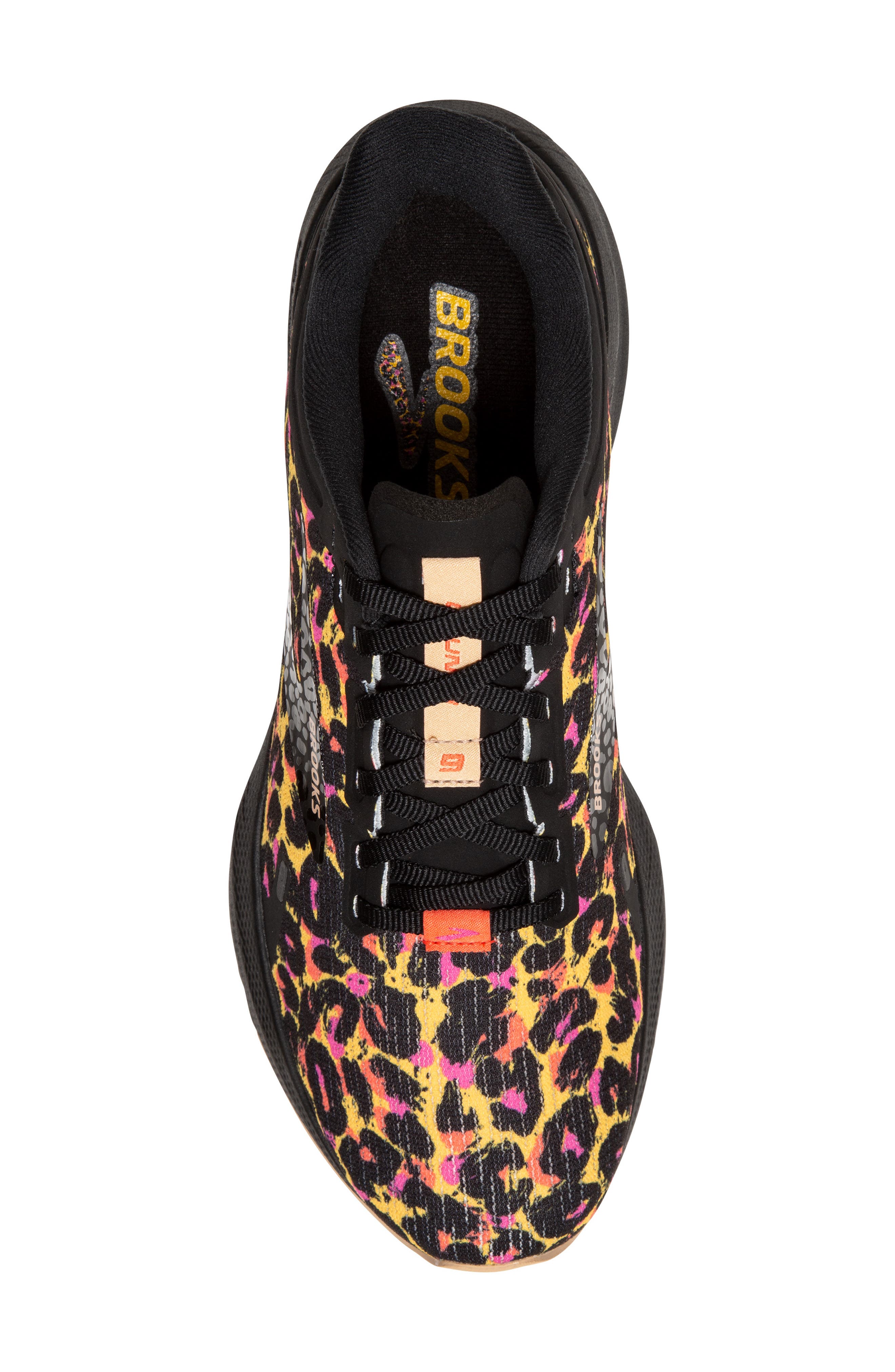 Brooks Launch 9 Running Shoe, Alternate, color, 