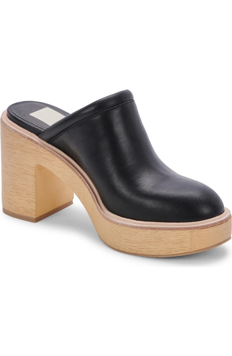 Dolce Vita Camdin Clog, Main, color,