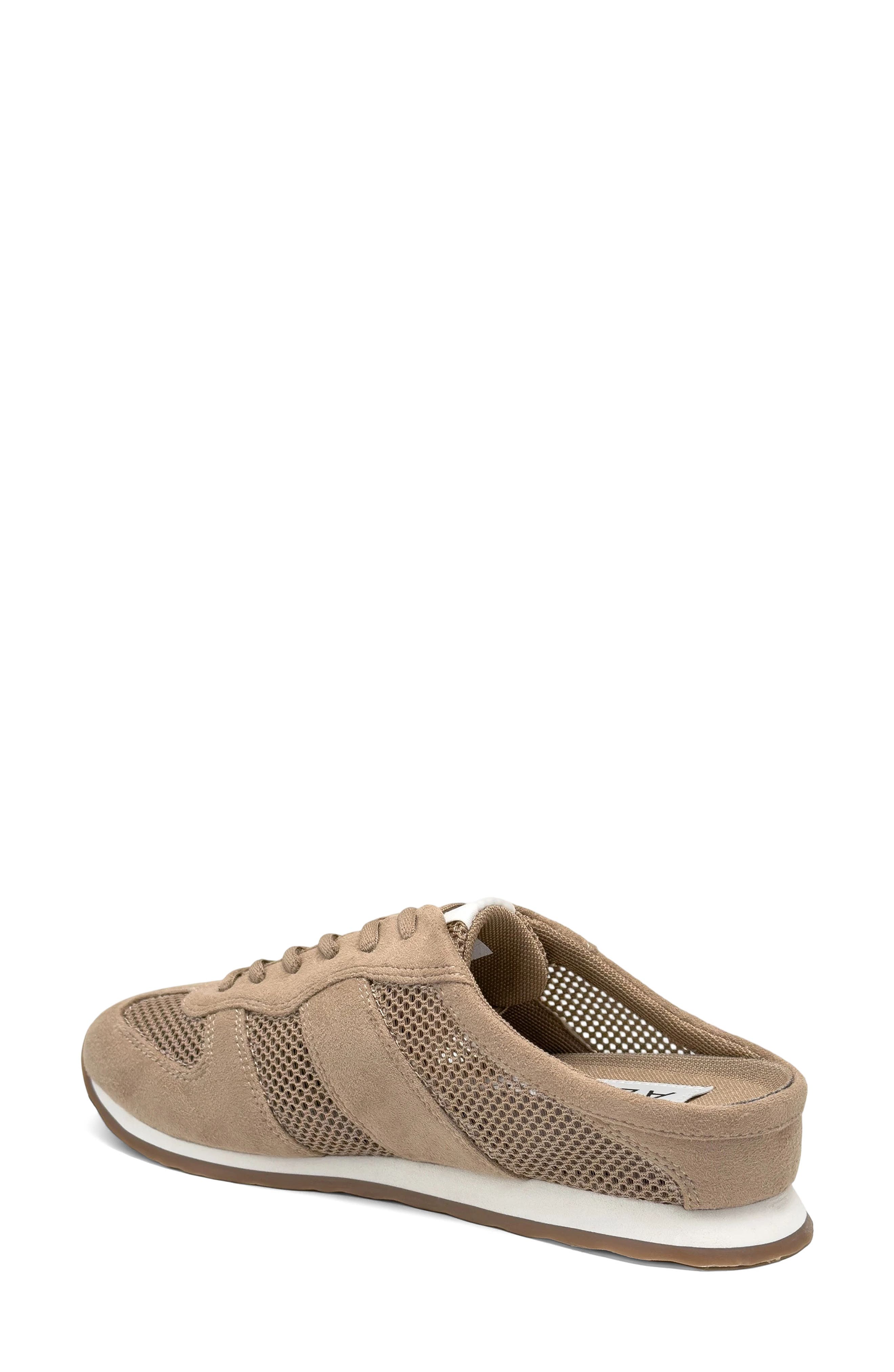 Jettson Sneaker Mule, Alternate, color, DUNE