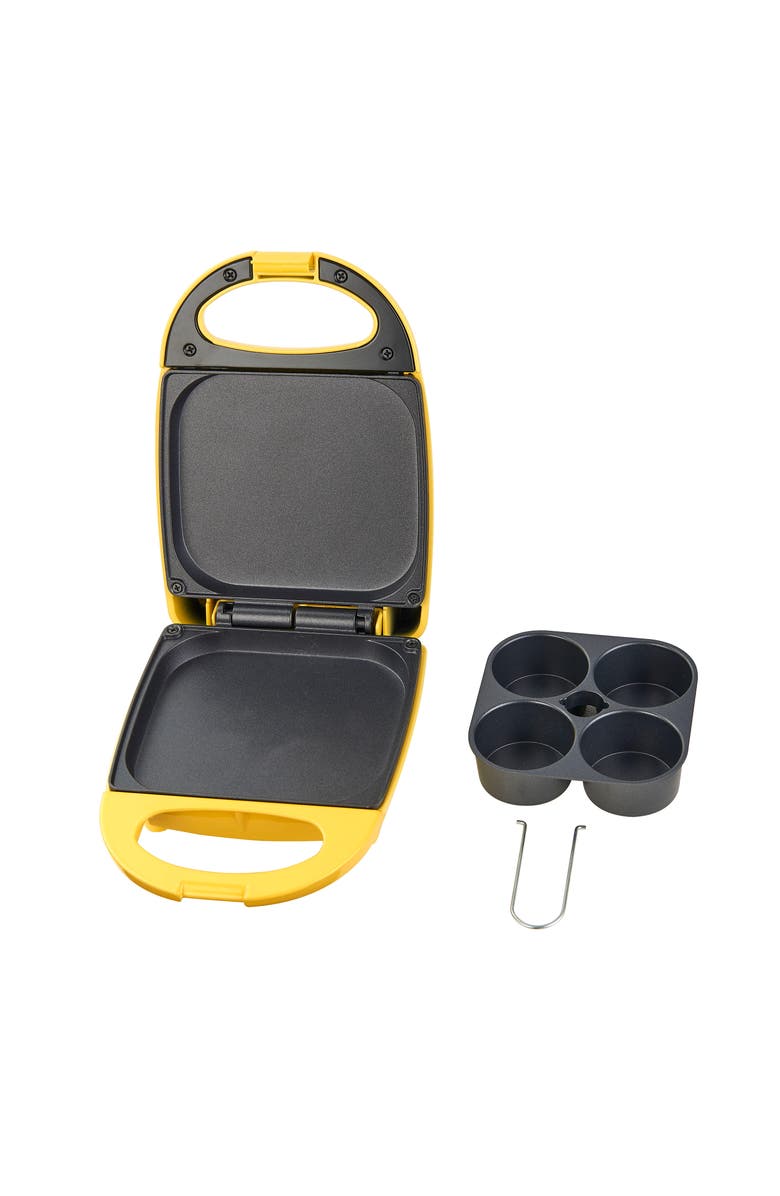 Salton Egg Bite Maker - 4 Bite, Alternate, color, 