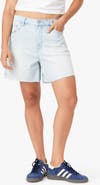 Habitual Kenni Studded Baggy Denim Shorts