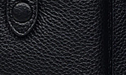 Radley Wilton Way Medium Crossbody Bag In Black