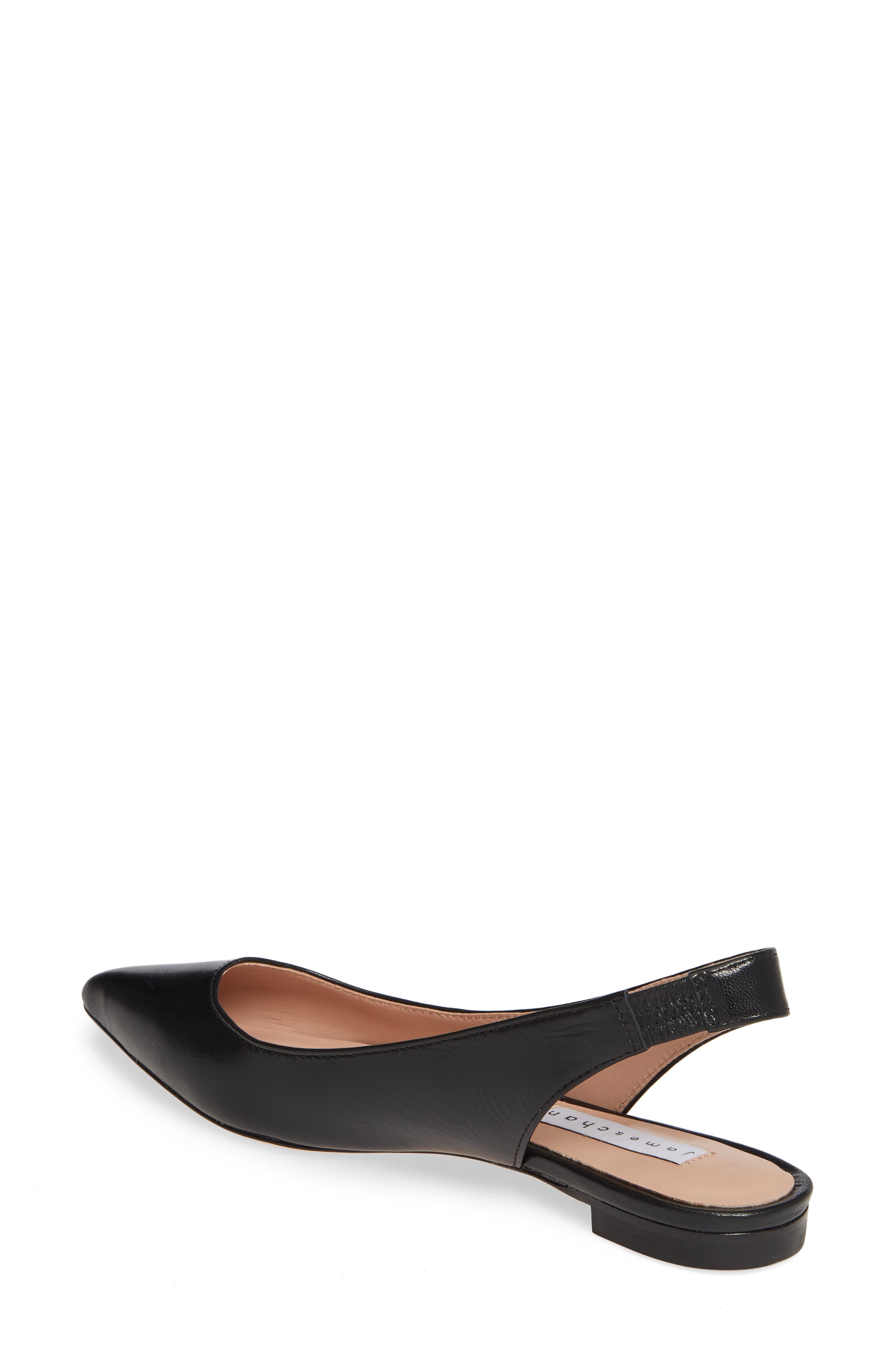 James Chan Nakasey Slingback Sandal, Alternate, color, 