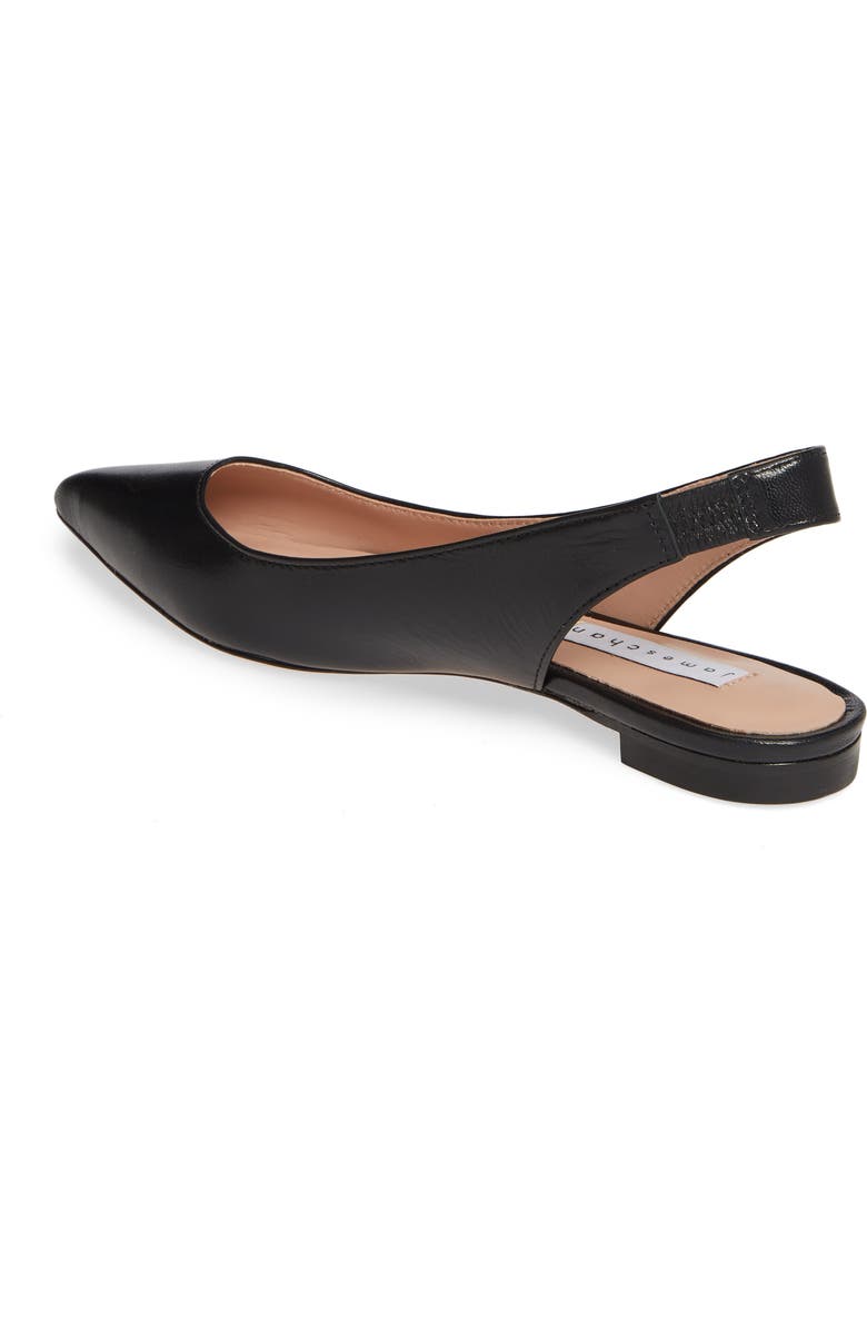 James Chan Nakasey Slingback Sandal, Alternate, color,