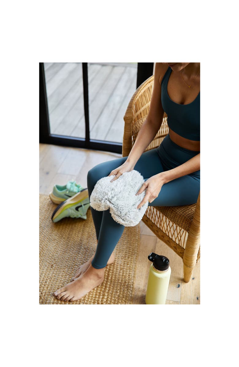 Warmies Marshmallow Plush Heart, Alternate, color,