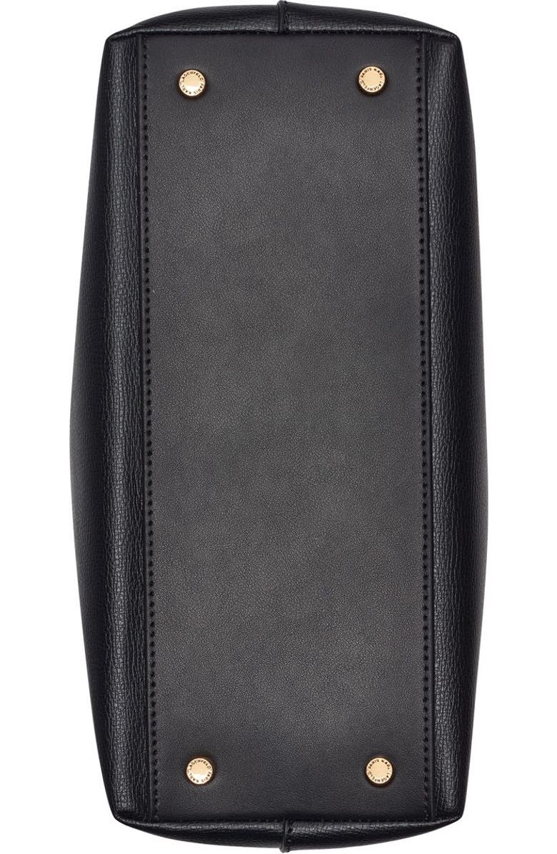 KARL LAGERFELD PARIS Jacqueline Satchel, Alternate, color,