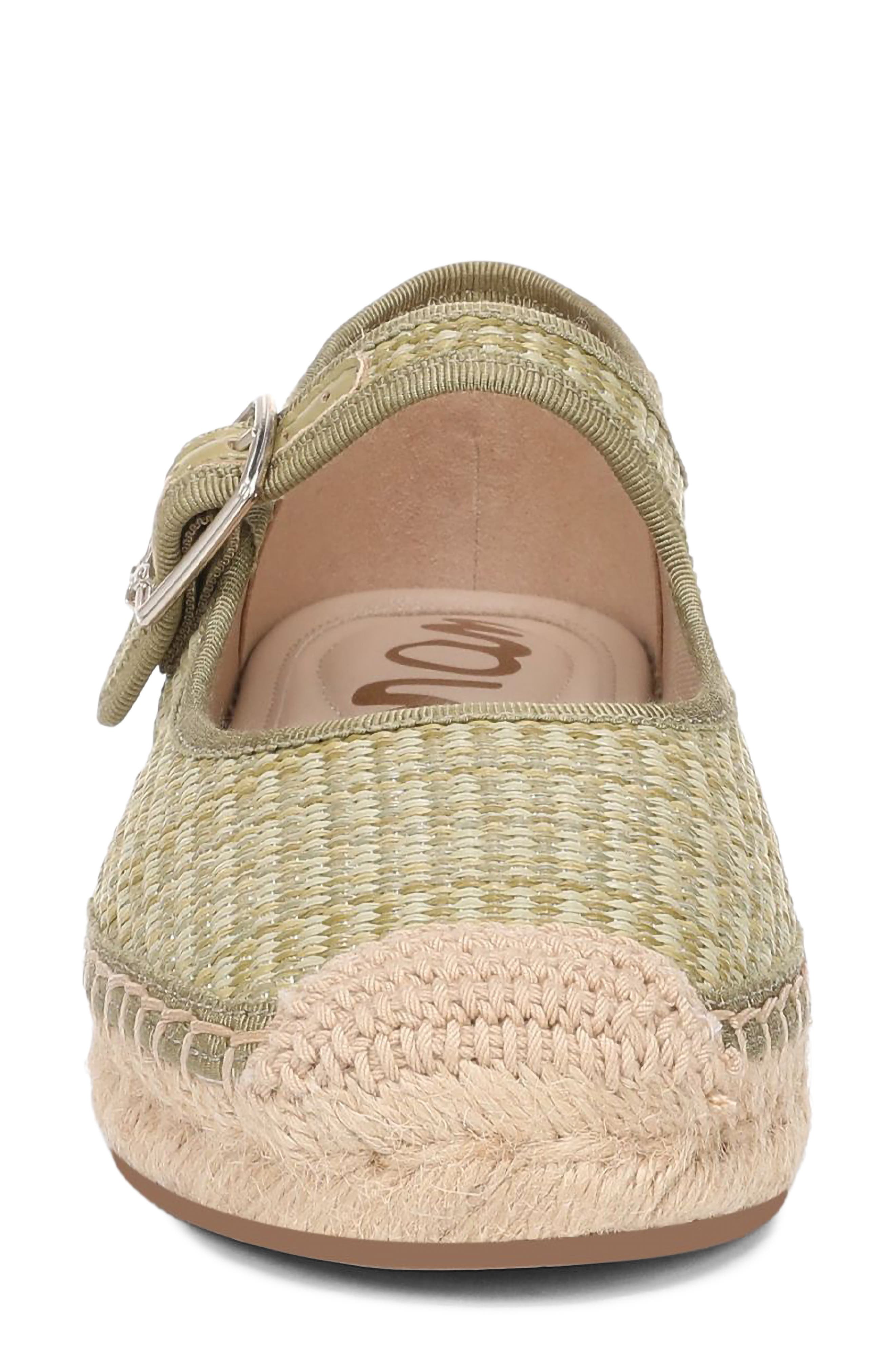 Mackie Mary Jane Espadrille, Alternate, color, WASHED SAGE