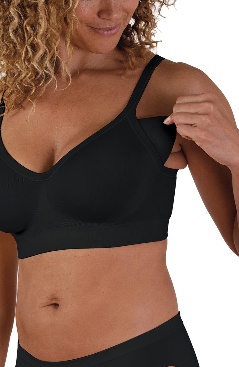 Bravado Designs Everyday Pose Underwire Bra, Alternate, color, 