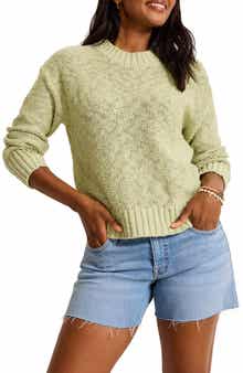 Tommy Bahama Bayshore Cotton Sweater