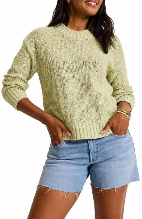 Tommy Bahama Bayshore Cotton Sweater