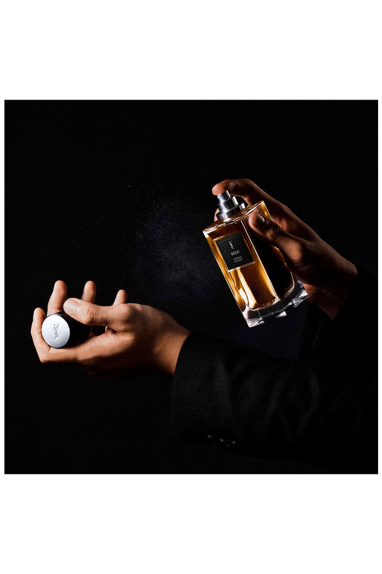 Gold - Les Vestiaire des Parfums, Alternate, color, NO COLOR