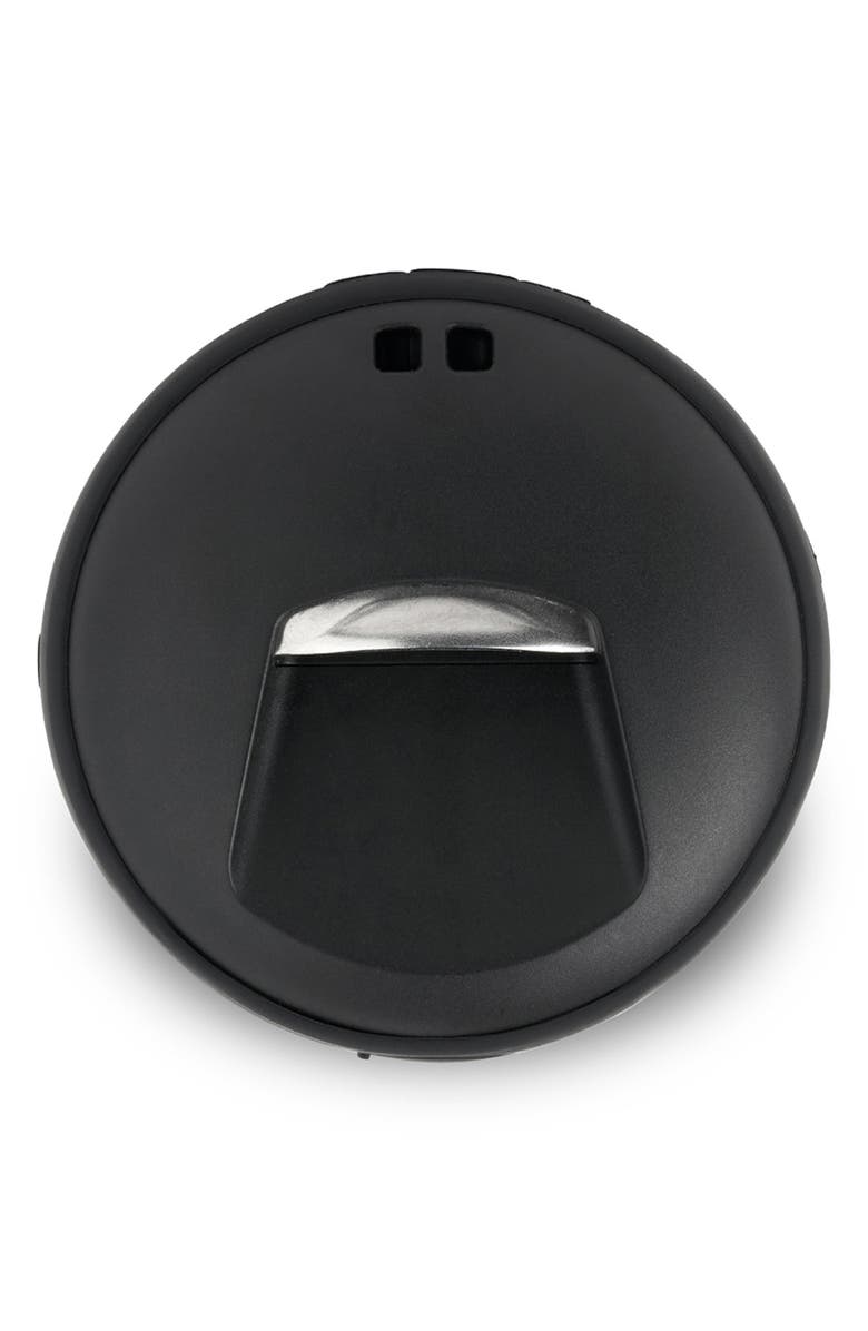 SPEAQUA The Cruiser H2.0 Waterproof Speaker, Alternate, color, Manta Ray Black