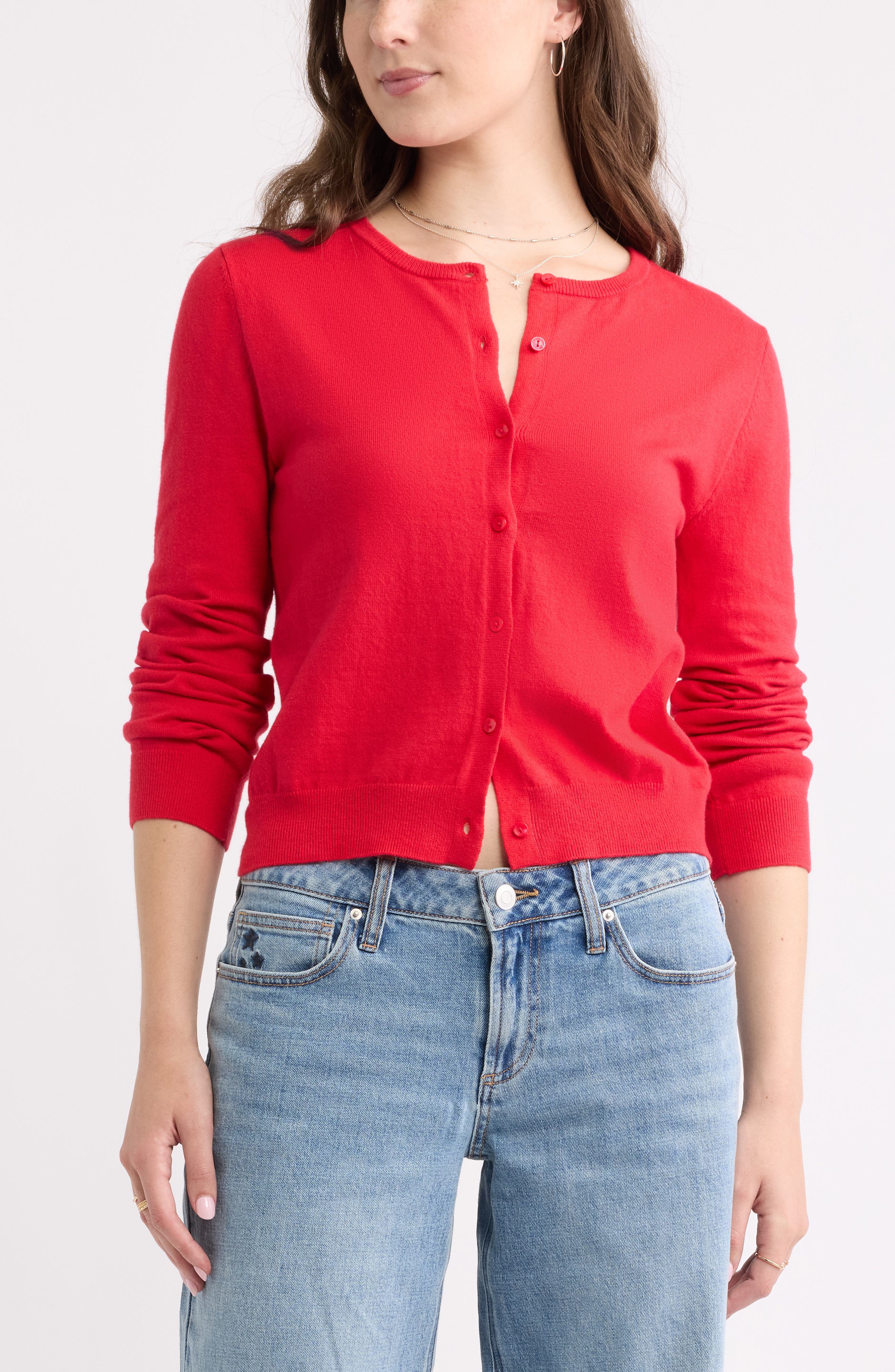 RED FESTIVE
