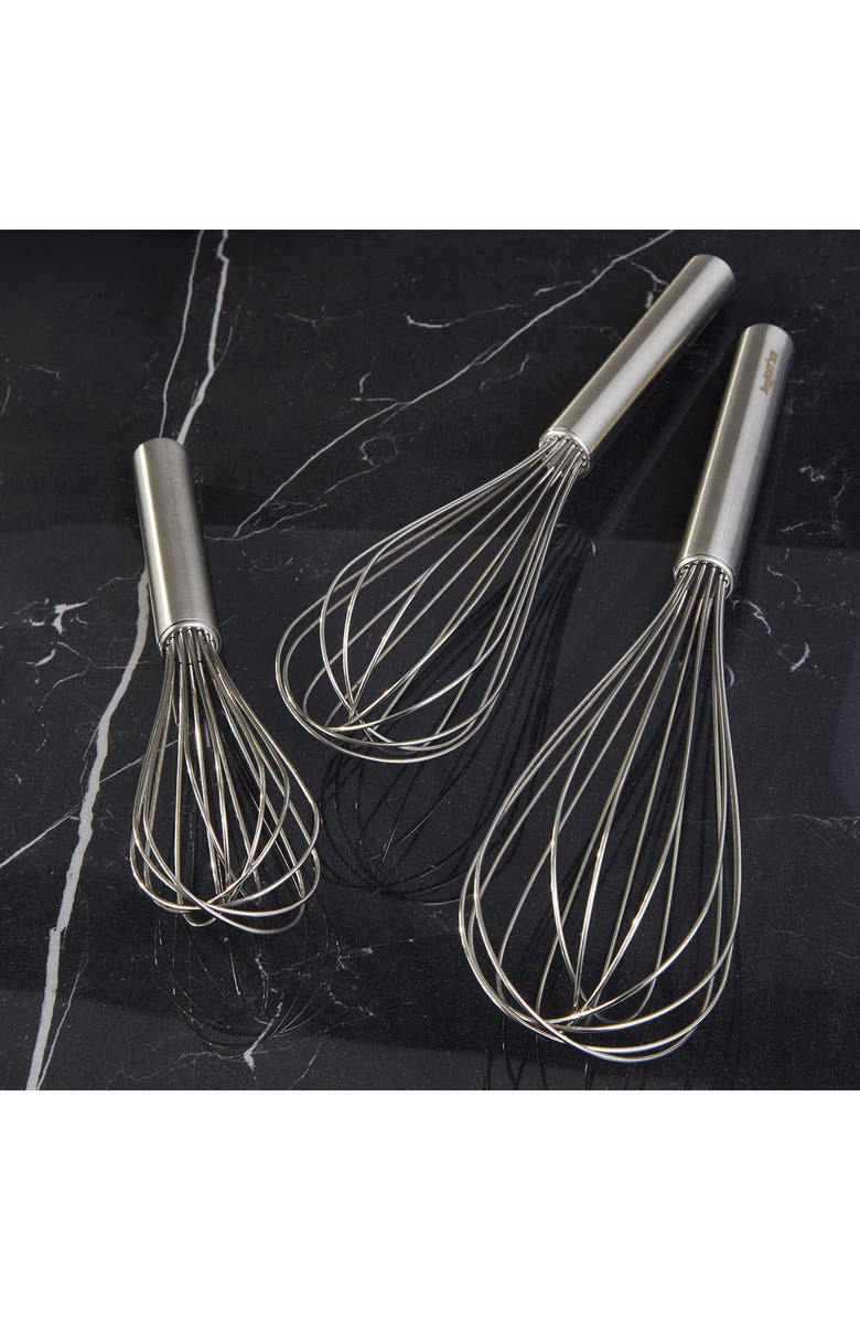 BergHOFF Baking Tools 11-Piece Set, Alternate, color, Silver