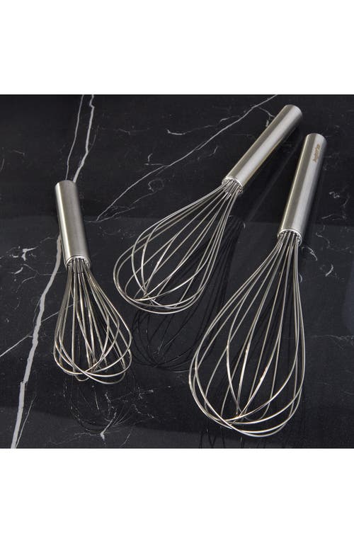 Berghoff Baking Tools 11-piece Set In Silver