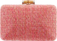 Nina Malia Frame Clutch