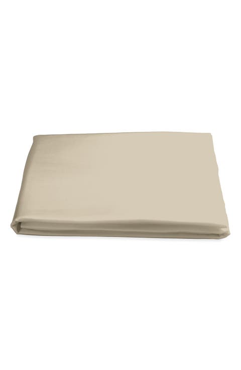 Nocturne 600 Thread Count Fitted Sheet