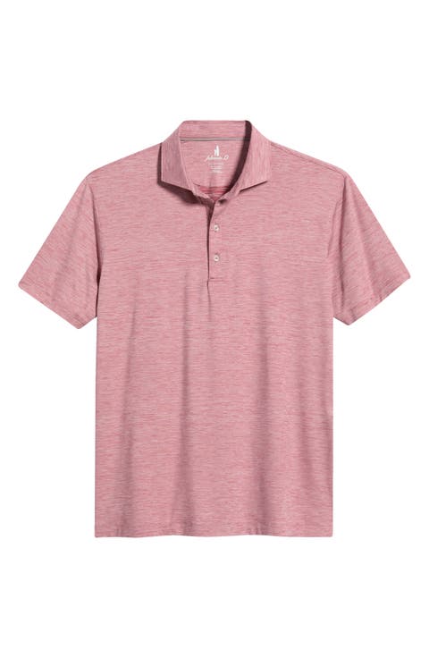 Huron PREP-FORMANCE Polo