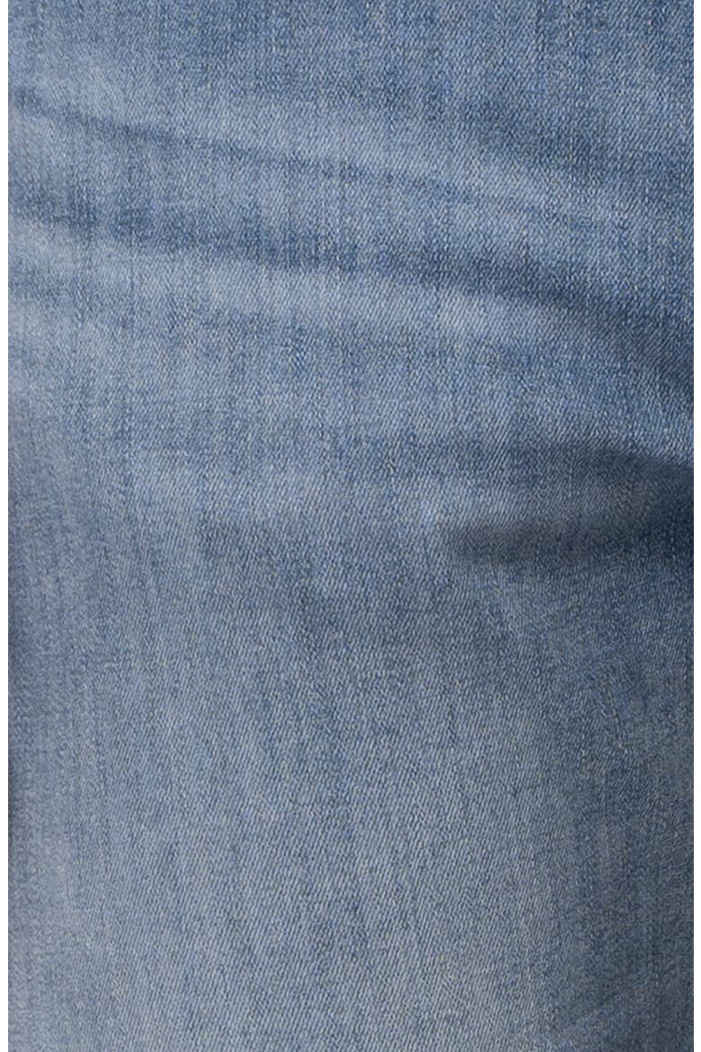 Zach Straight Leg Jeans, Alternate, color, ONTARIO FEATHER BLUE