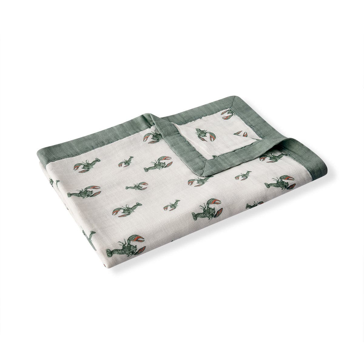 Mint Lobster