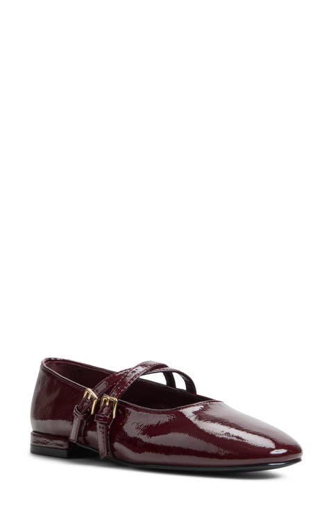 Elinora Mary Jane Flat