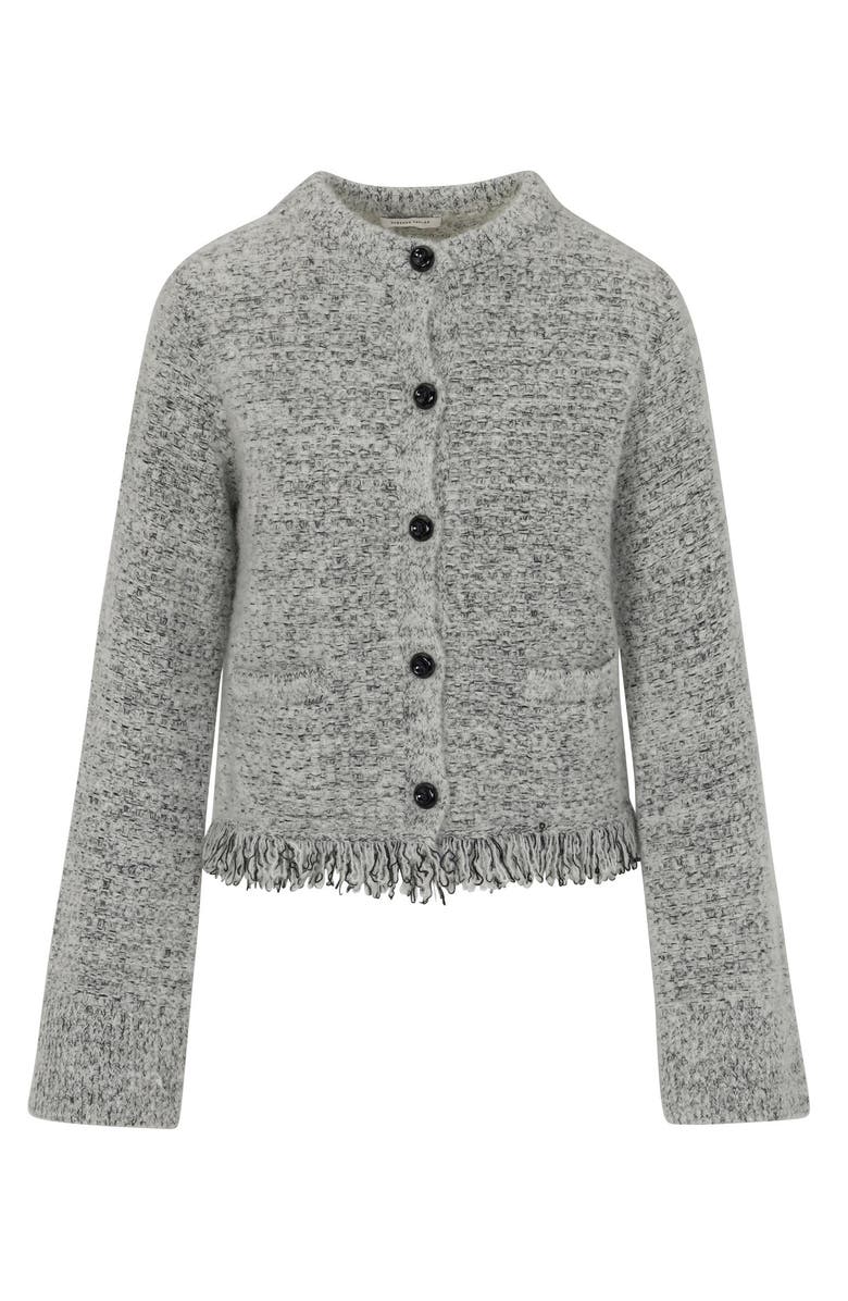 Rebecca Taylor Marianne Cardigan, Alternate, color, 
