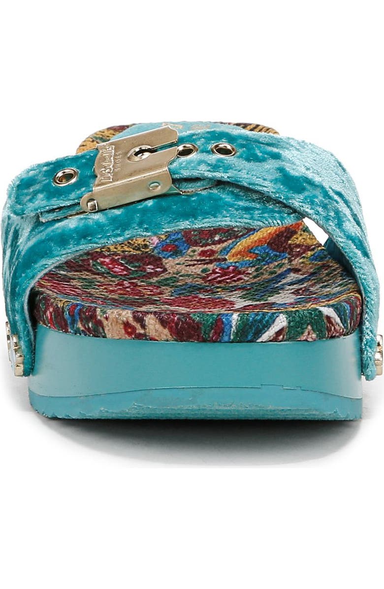 Dr. Scholl's Original Too Slide Sandal, Alternate, color,