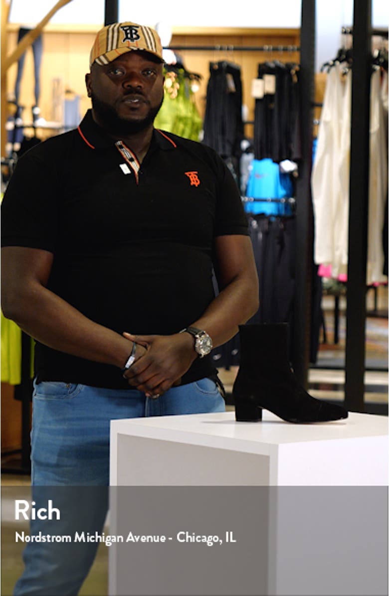 Aimee Bootie, sales video thumbnail