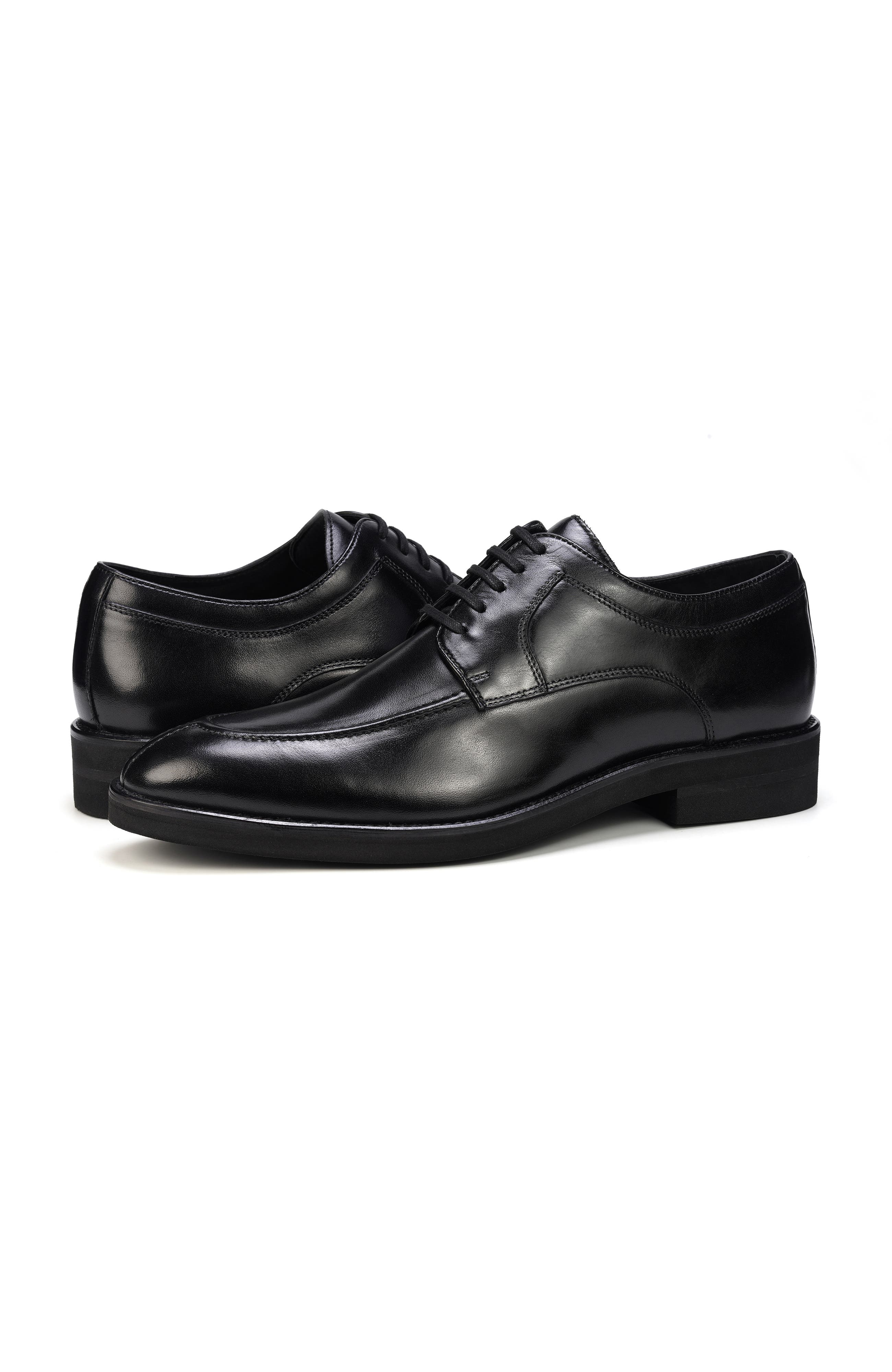 Anthony Veer Walton Split Toe, Alternate, color, Black