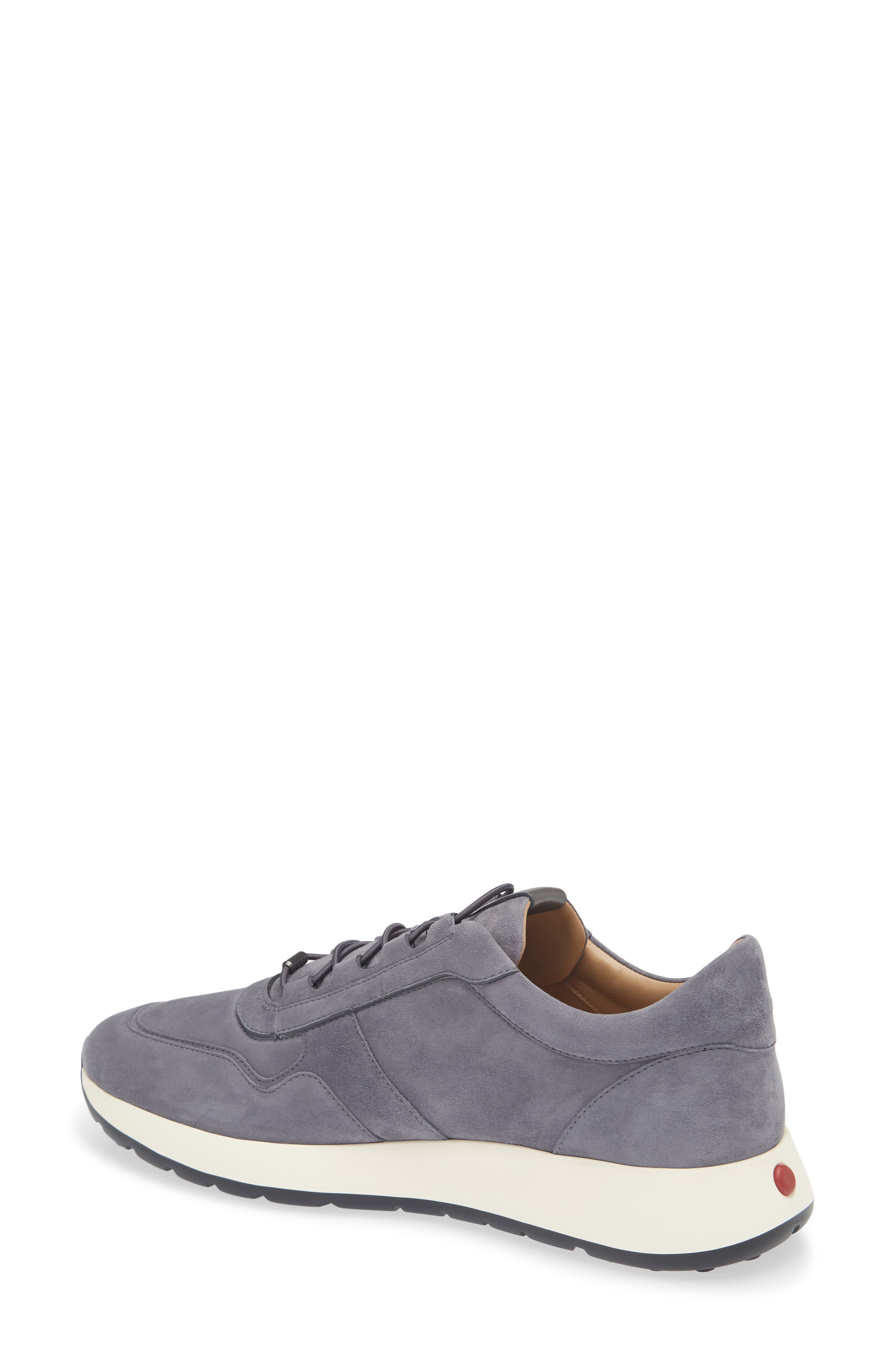 Sportivo 7 Red Dot Sneaker, Alternate, color, OMBRA/ CENERE SCURO