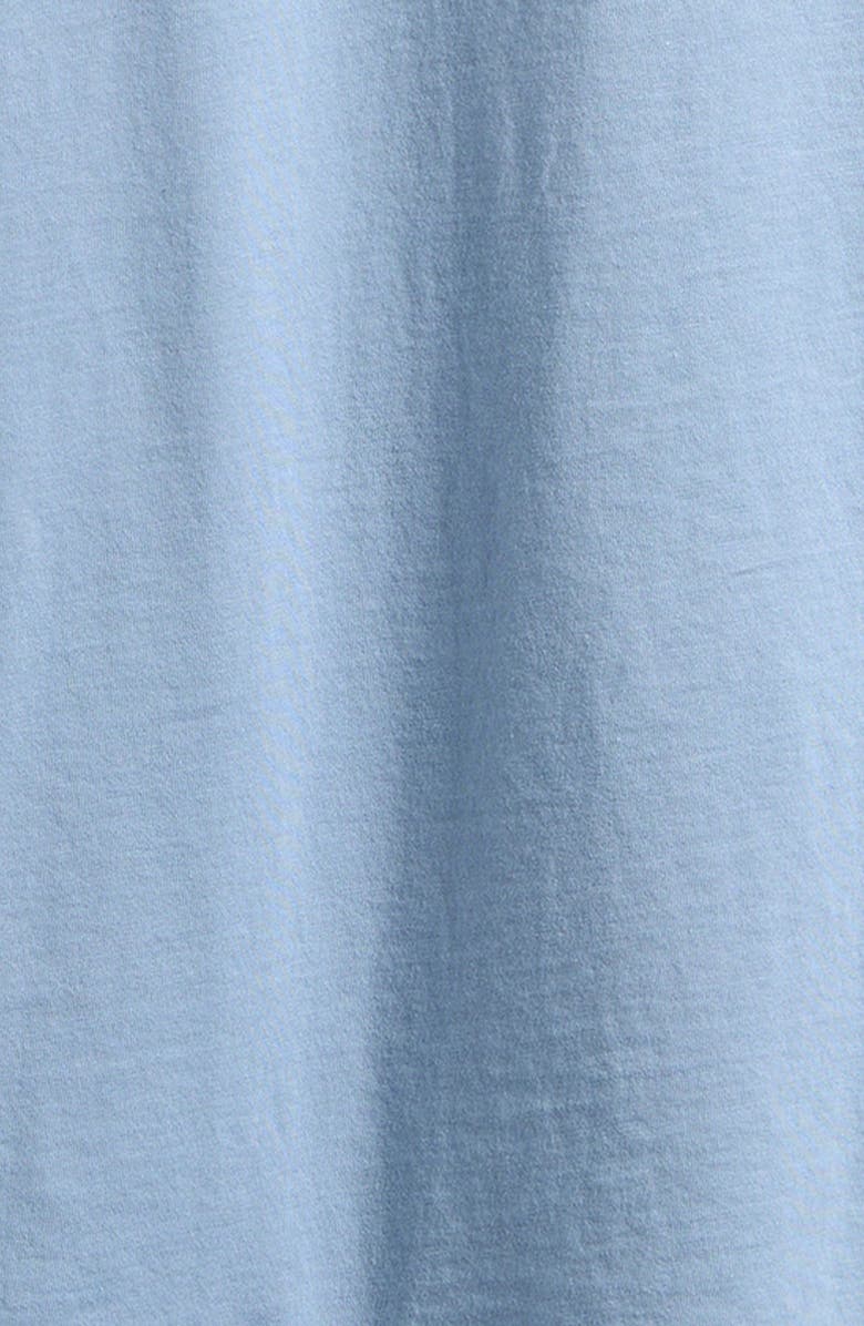 TravisMathew Kids' Beach Club Cotton Graphic T-Shirt, Alternate, color, Ash Blue